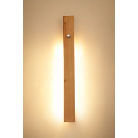 تصویر چراغ دیواری مدل Single 40 