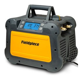 تصویر دستگاه ریکاوری گاز MR45 فیلدپیس (FieldPiece) 