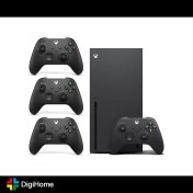 Xbox Series X, 1TB, Halo Infinite Preto, (Sem Jogo), Caixa - CeX (PT): -  Buy, Sell, Donate