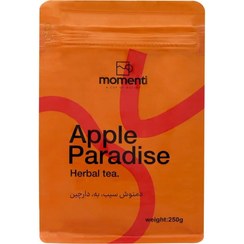 تصویر اپل پارادایز مومنتی 