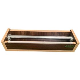 تصویر دستگاه سلفون کش مدل ایزی کات کد K40 