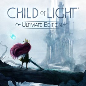 Child of sale light ultimate edition