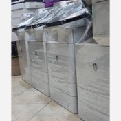 تصویر پرینتر و دستگاه کپی صنعتی اچ پی مدل hp 631dn 