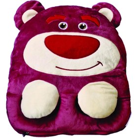 تصویر گرمکن دست و پا برقی عروسکی مدل لاتسو متفرقه Lotso Hand And Foot Electric Warmer