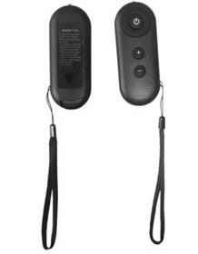 تصویر تردمیل مشکی Slazenger 