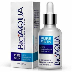 تصویر سرم درمانی ترمیم کننده و ضد جوش صورت Acene Pure Skin