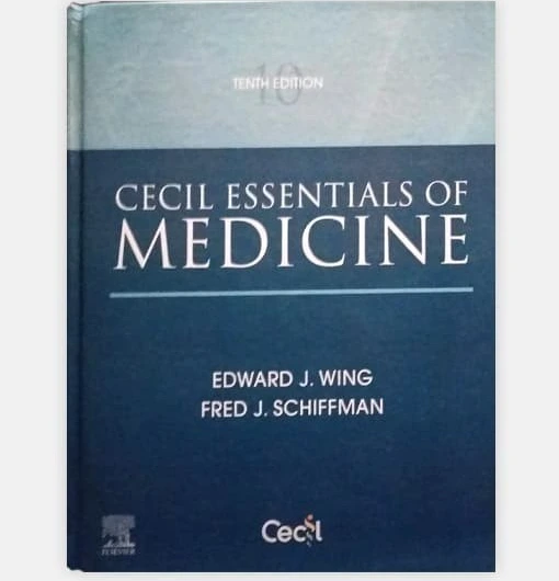 健康・医学 Cecil Essentials of Medicine Cecil Essentials of Medicine: 9780721601472: Medicine