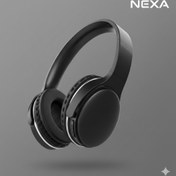 تصویر هدفون بی سیم مدل T17 