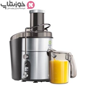 تصویر آبمیوه گیری سنکور مدل SJE5050 ظرفیت ۱ لیتر ۵ سرعته 