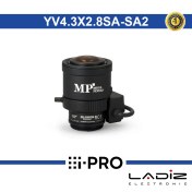 تصویر لنز فوجینون مدل YV4.3X2.8SA-SA2 