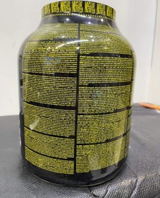 تصویر گینر اتمیک نوکلیر ۳ کیلوگرم 