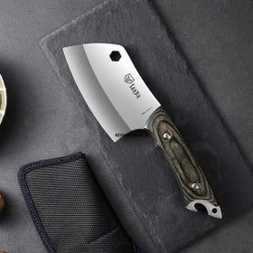 تصویر ساطور سانجیا مدل k97 