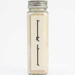 تصویر پودر سیر 