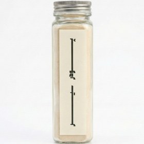 تصویر پودر سیر 