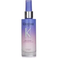 تصویر سرم مو بلوند ابسولو کراستاس Kérastase Blond Absolu Cica Nuit Hair Serum