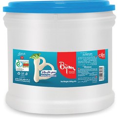 تصویر سس مایونز دبه ای بیژن ۱۸۰۰ گرم 