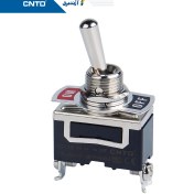 تصویر کلید کلنگی 2 پیچ استارتی (ON-OFF) 