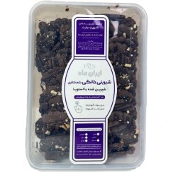 تصویر شیرینی خانگی رژیمی 