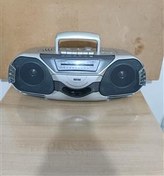 تصویر رادیو و ضبط مارشال 