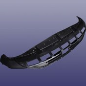 تصویر پوسته پایین سپر عقب چری تیگو 8 پرو 