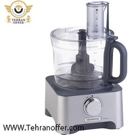 تصویر غذاساز کنوود مدل FPM800 Kenwood FPM800 food processor