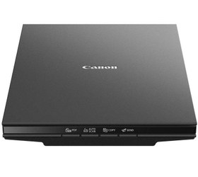 تصویر اسکنر کانن مدل CanoScan LiDE 300 ا CanoScan LiDE 300 Scanner CanoScan LiDE 300 Scanner