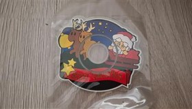 تصویر مینی CD خام فانتزی 