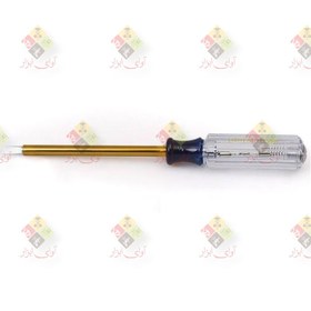 تصویر پیچ گوشتی فازمتر AT190 لایت ژاپن 