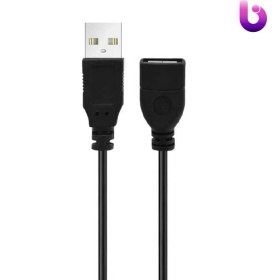 تصویر کابل افزایش طول Macher MR-84 USB 1.5m 