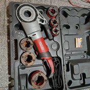 تصویر حدیده برقی RIDGID مدل 690-L سایز ۱/۲ تا ۲ اینچ 