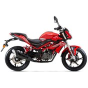 تصویر موتور سیکلت بنلی TNT 150 