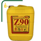 تصویر چسب آب بندی نانو Z90 گالن ۲۰ لیتری Z90Nano Z90 sealing glue, 20 liter gallon