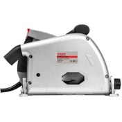 تصویر اره نفوذی (پلانج) 165 میلی متر 1300 وات کرون CT15134 