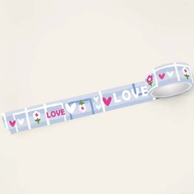 تصویر چسب واشی سایز 4_ 1031004010 