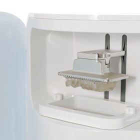 تصویر پرینتر سه بعدی ray ram 600 