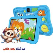 تصویر تبلت کودکانه تلزیل مدل P103 ا Telzeal P103 Android Tablet (تک / عمده) 
