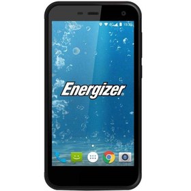 تصویر گوشی انرجایزر Hardcase H500S | حافظه 16 رم 2 گیگابایت Energizer Hardcase H500S 16/2 GB