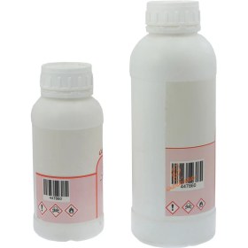 تصویر رزین اپوکسی کره ای ۱.۵ کیلوگرمی غلیظ 