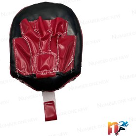 تصویر میت پنجه ای 