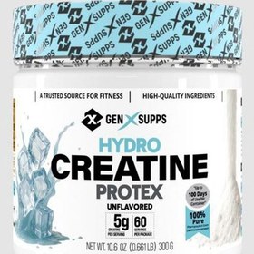 تصویر CREATINE PROTEX 