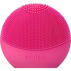 تصویر دستگاه پاکسازی صورت اورجینال برند Foreo مدل Luna Play Smart 2 کد 250552432 