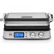 تصویر گریل دلونگی مدل DELONGHI CGH 1020D ا DELONGHI Grill CGH 1020D DELONGHI Grill CGH 1020D