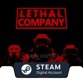 تصویر بازی Lethal Company برای استیم Helldivers 2 Steam