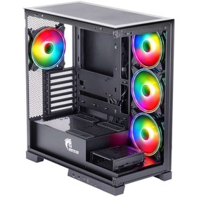 تصویر کیس گرین مدل GRIFFIN G8 