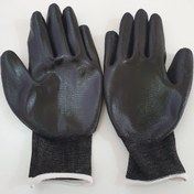 تصویر دستکش کار 