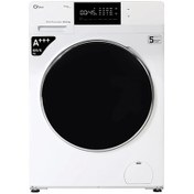 تصویر ماشین لباسشویی جی پلاس مدل KD1069 GPlus washing machine KD1069