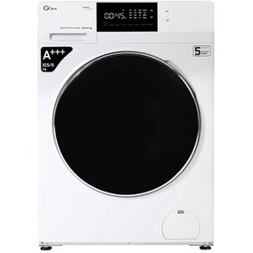 تصویر ماشین لباسشویی جی پلاس مدل KD1069 GPlus washing machine KD1069