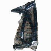 تصویر مجموعه شلنگ بخاری نیسان 