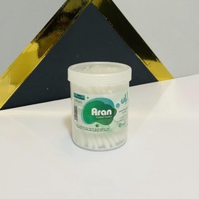 تصویر گوش پاکن اران اران