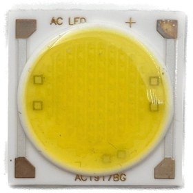 تصویر COB M25 (15W) 220V (CW) 